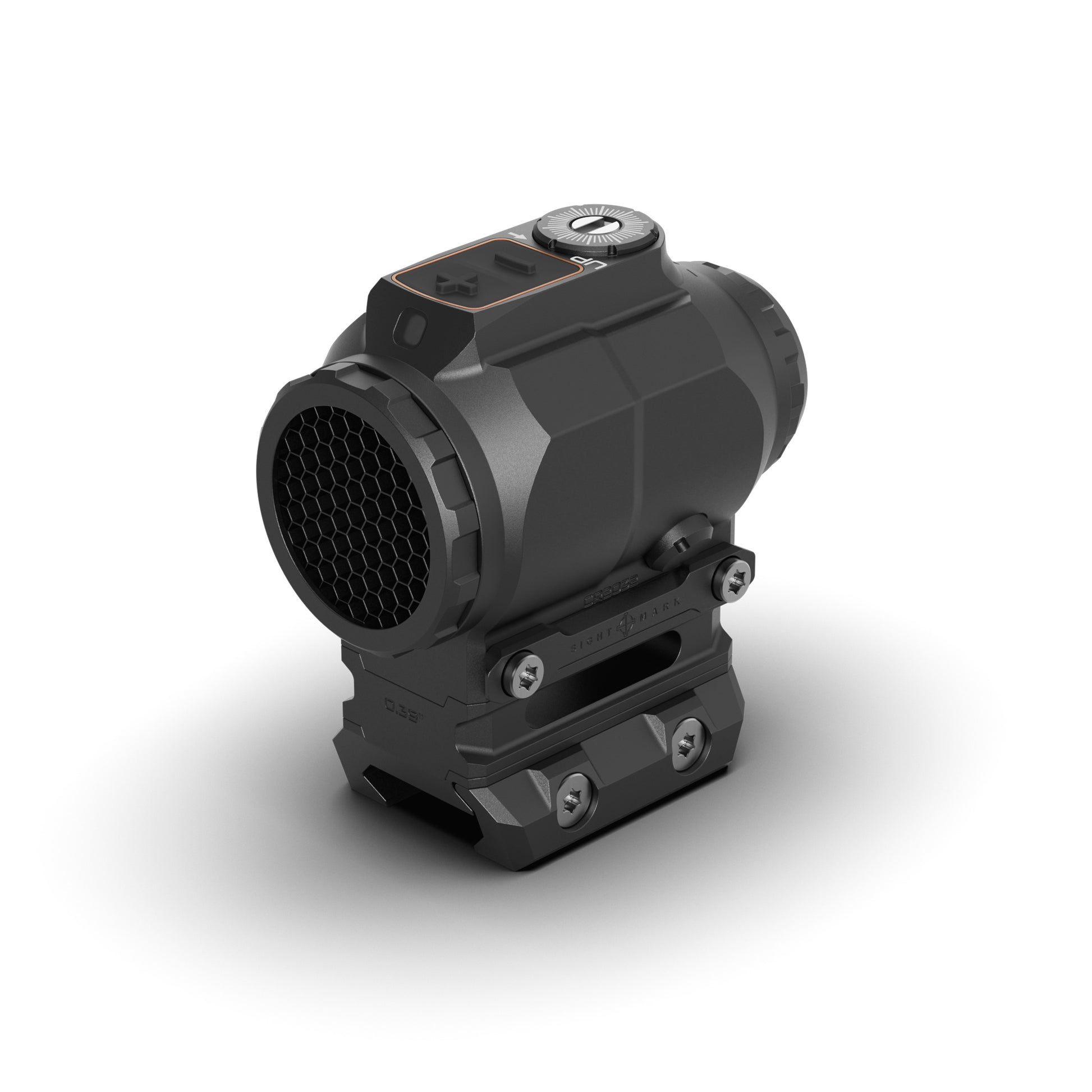 Strikon FMP 1x18 Prismatic Sight - Micro Prism Sight