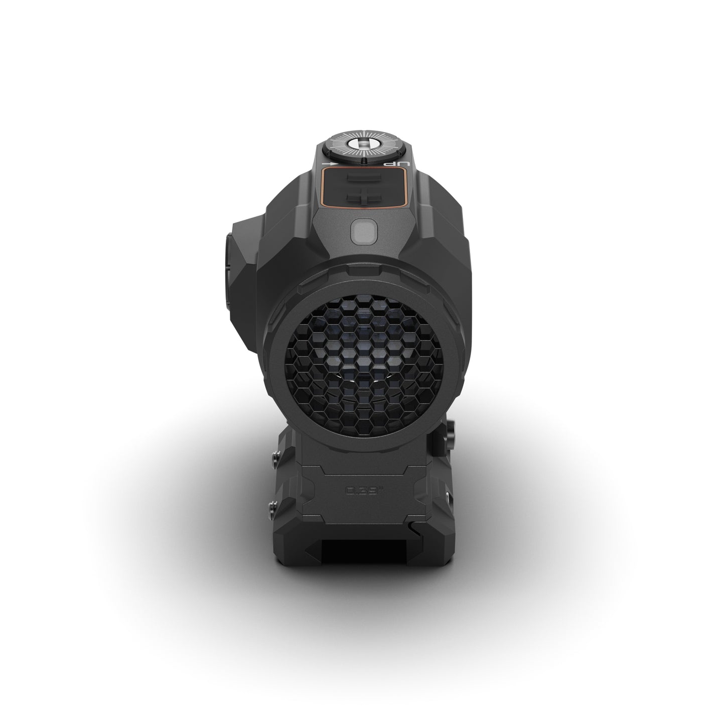 Strikon FMP 1x18 Prismatic Sight - Micro Prism Sight