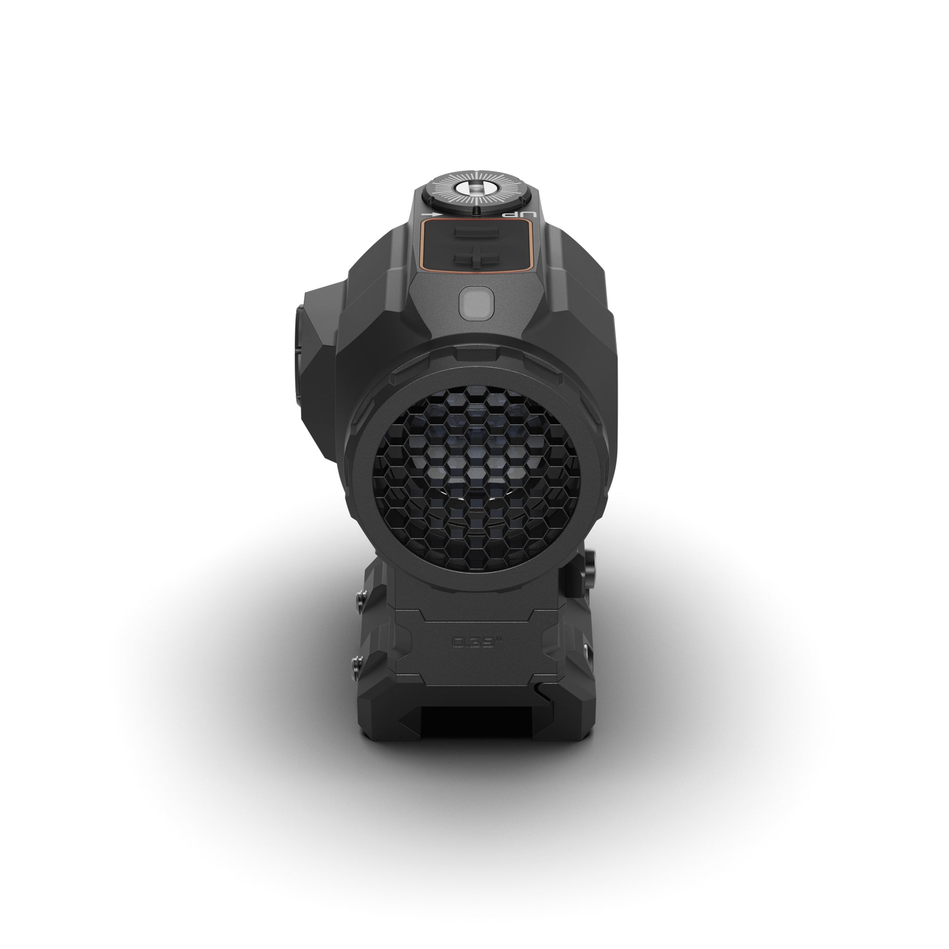 Strikon FMP 1x18 Prismatic Sight - Micro Prism Sight