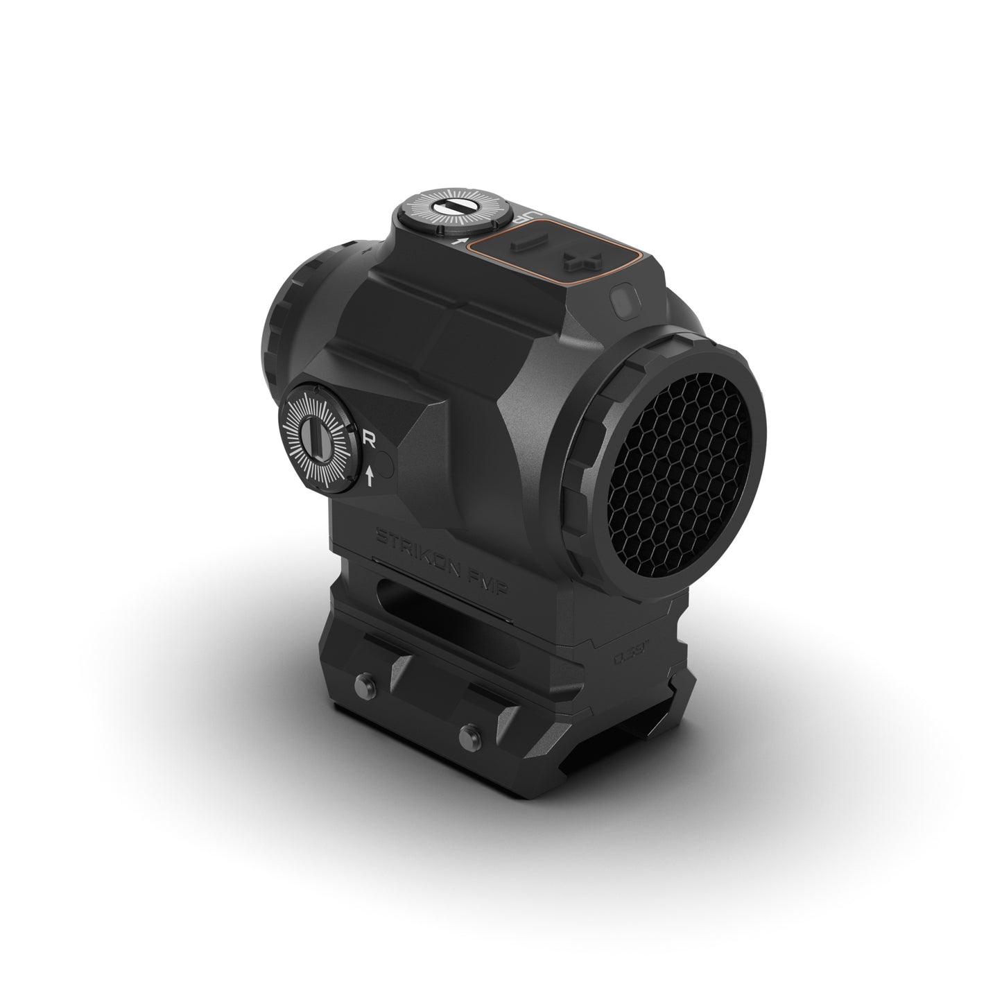 Strikon FMP 1x18 Prismatic Sight - Micro Prism Sight