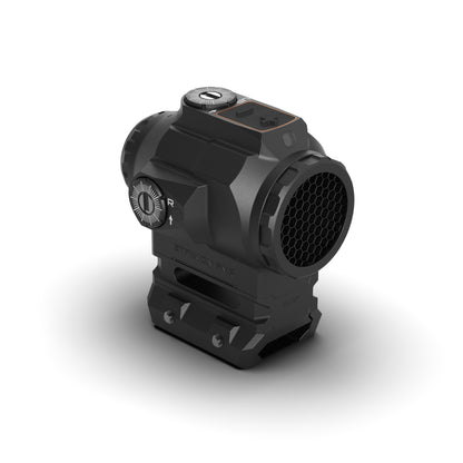 Strikon FMP 1x18 Prismatic Sight - Micro Prism Sight