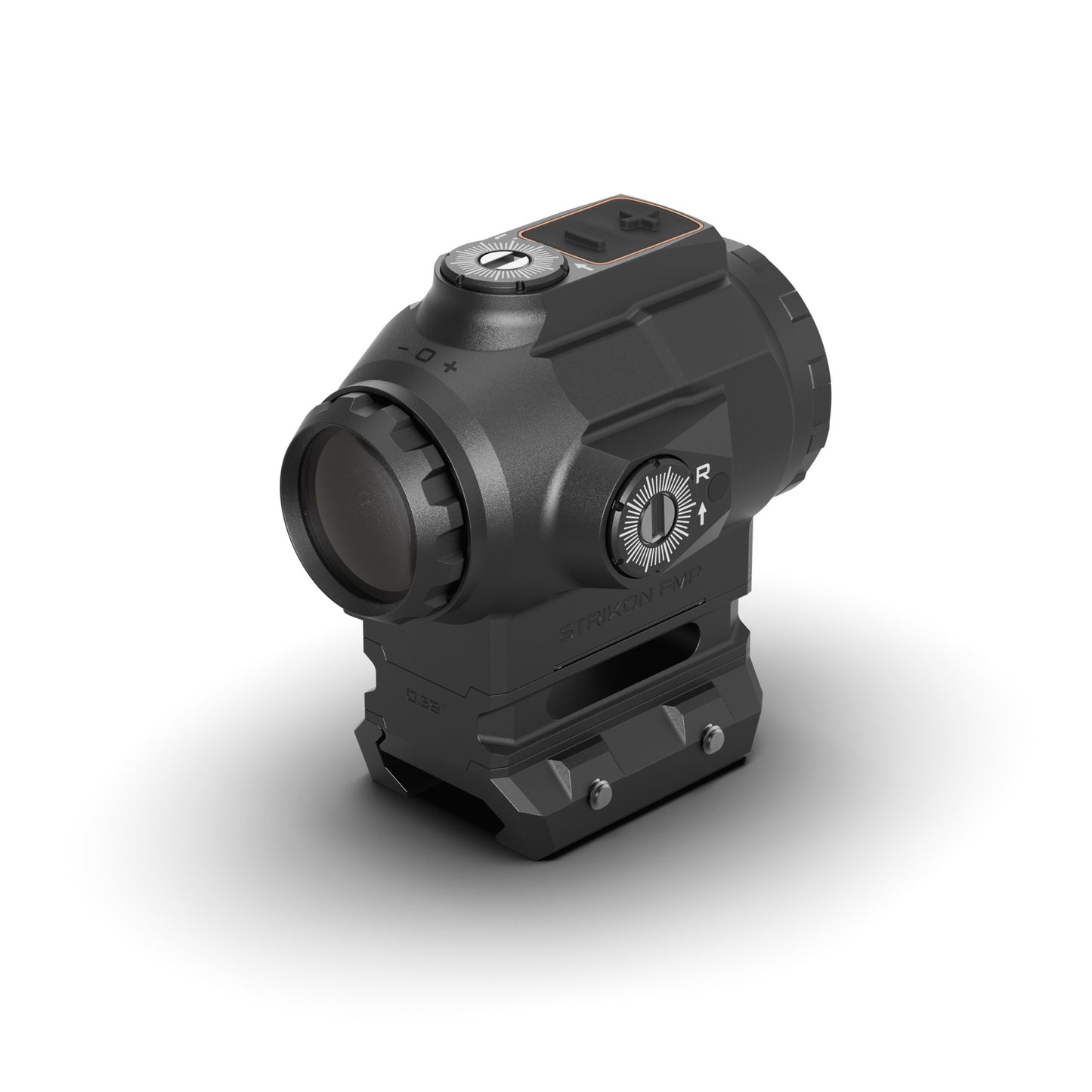 Strikon FMP 1x18 Prismatic Sight - Micro Prism Sight