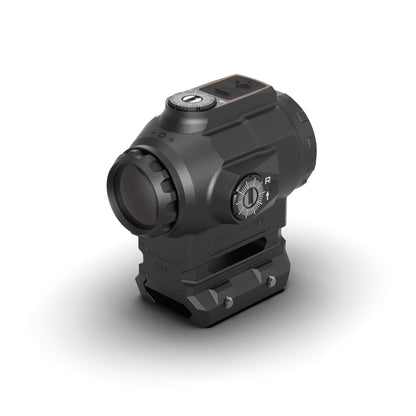 Strikon FMP 1x18 Prismatic Sight - Micro Prism Sight