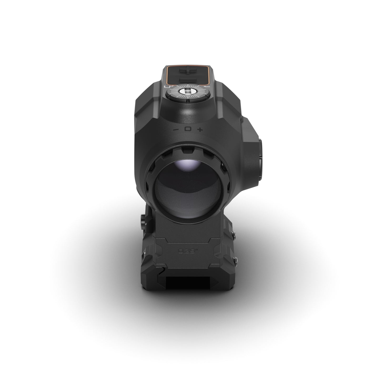 Strikon FMP 1x18 Prismatic Sight - Micro Prism Sight