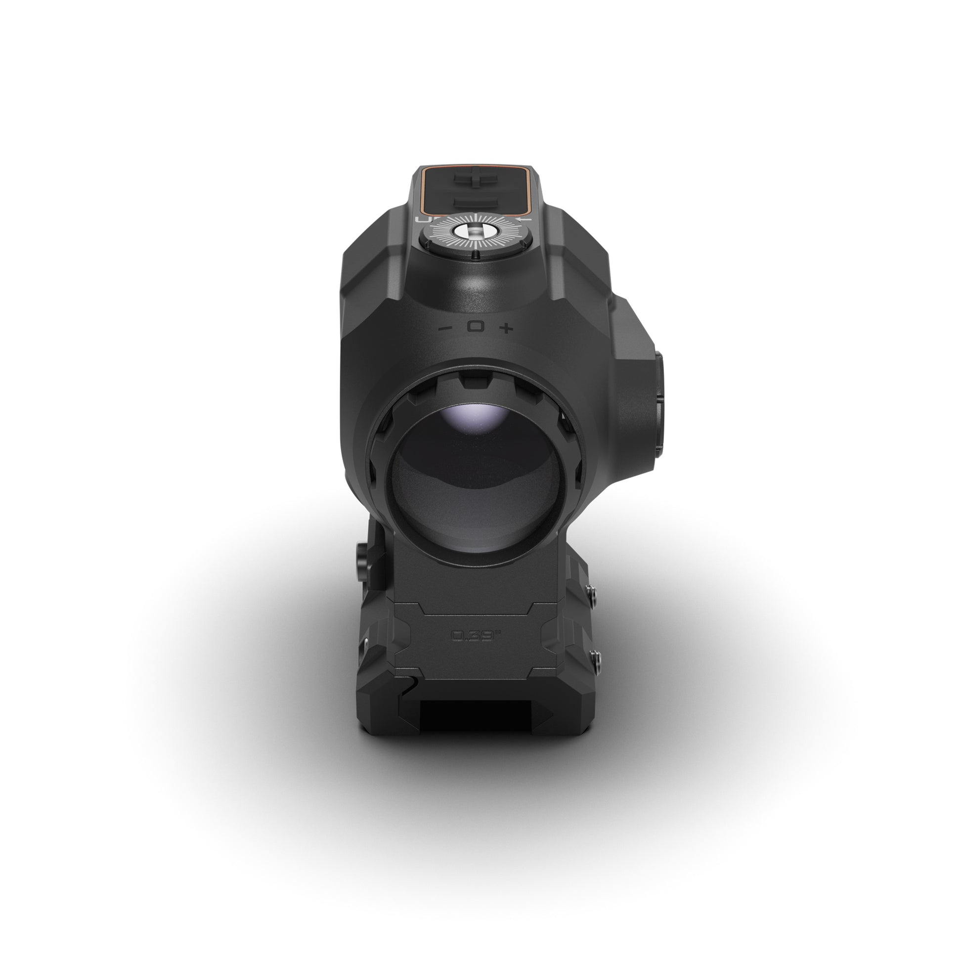 Strikon FMP 1x18 Prismatic Sight - Micro Prism Sight