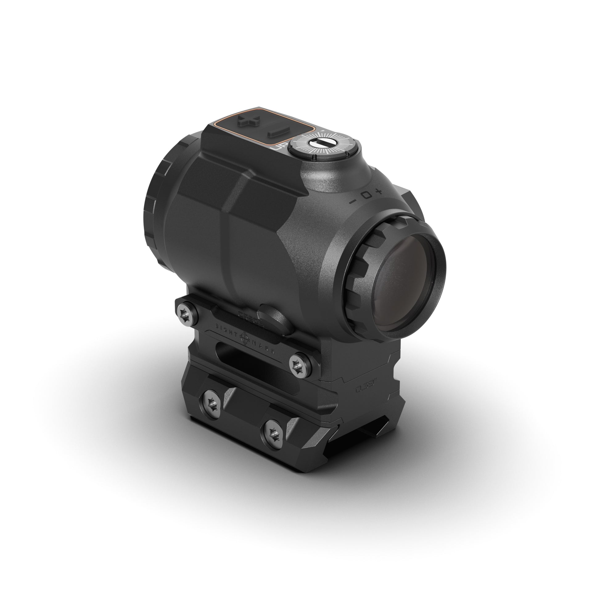 Strikon FMP 1x18 Prismatic Sight - Micro Prism Sight
