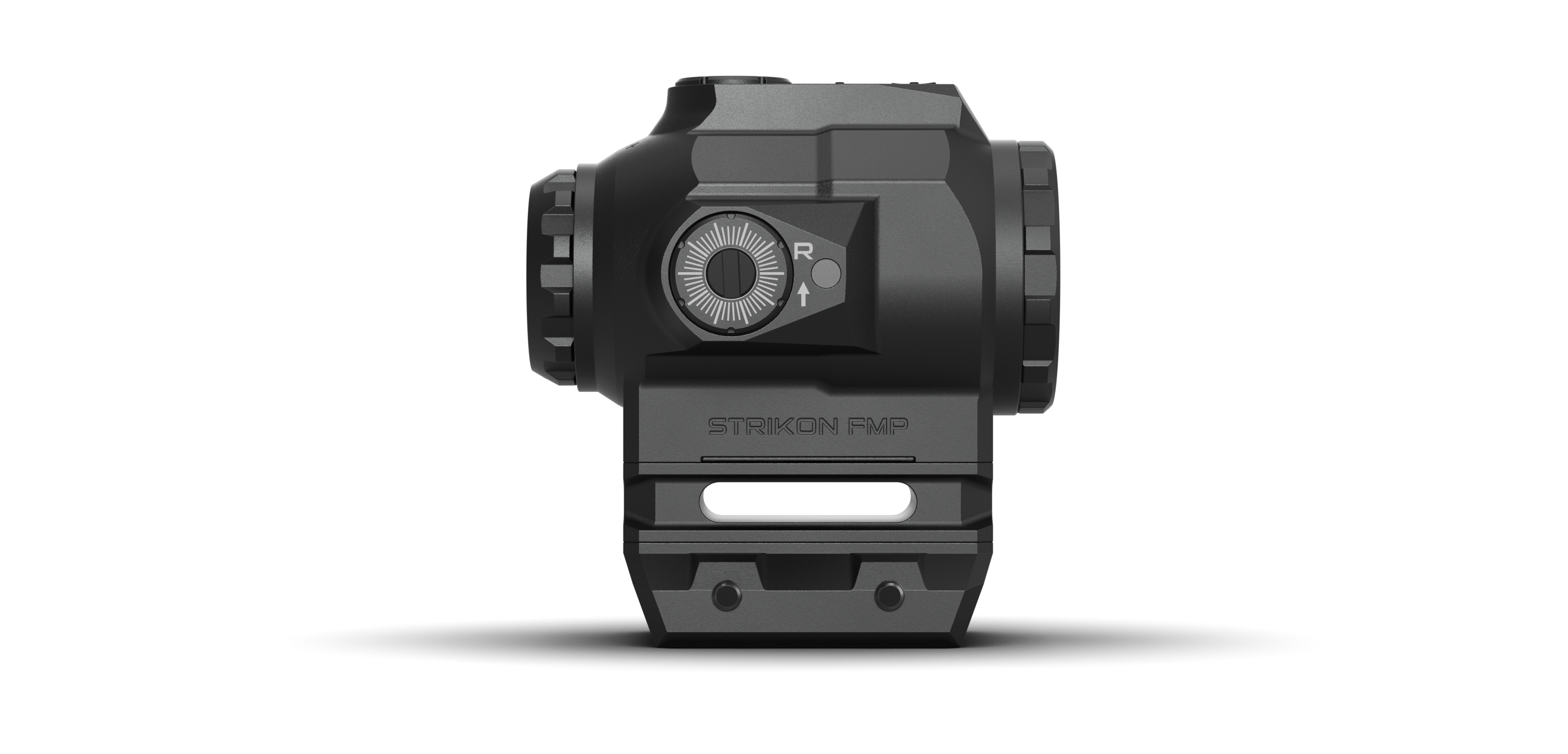  Description image for Strikon FMP 1x18 Prismatic Sight - Micro Prism Sight