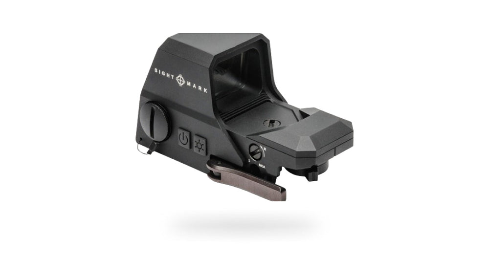 Sightmark Ultra Shot R-Spec Reflex Sight