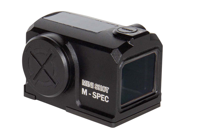  Description image for Sightmark Mini Shot M-Spec M2 Solar
