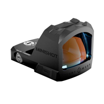 Sightmark Minishot M-Spec M1 - SM26062 Sightmark Minishot M-Spec M1 - SM26062