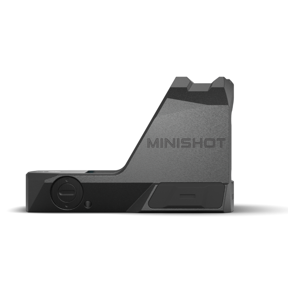 Sightmark MTS Mini Solar 1x22 Leuchtpunktvisier