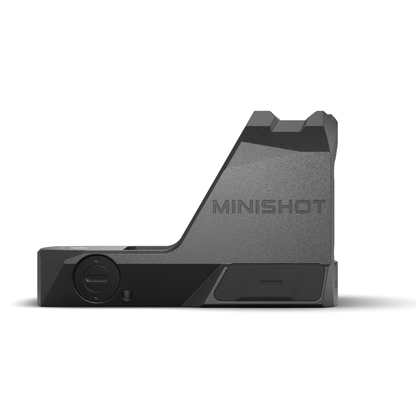 Sightmark MTS Mini Solar 1x22 Leuchtpunktvisier