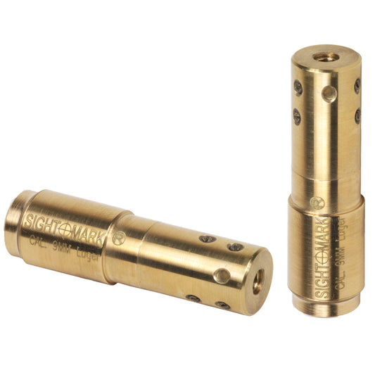 Sightmark 9mm Luger Boresight EU <1mW