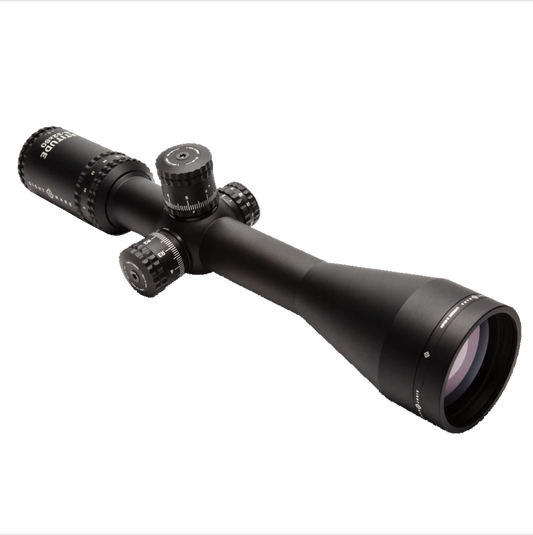 Sightmark Latitude 8-32x60  F-Class Riflescope