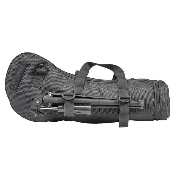Sightmark Solitude 20-60x60SE Spotting Scope Kit