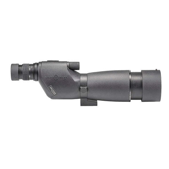 Sightmark Solitude 20-60x60SE Spotting Scope Kit
