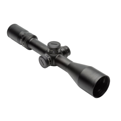 Sightmark Citadel 3-18x50 LR1 Riflescope