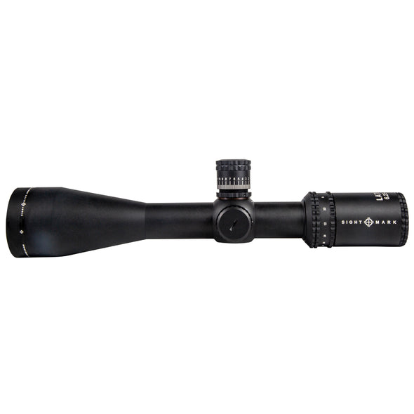 Sightmark Latitude 6.25-25x56 F-Class Riflescope