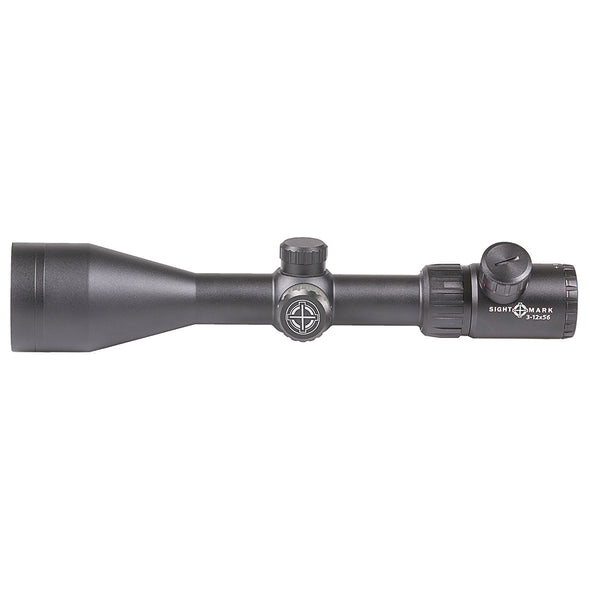 Sightmark Core HX 3-12x56 HDR Hunter Dot Riflescope