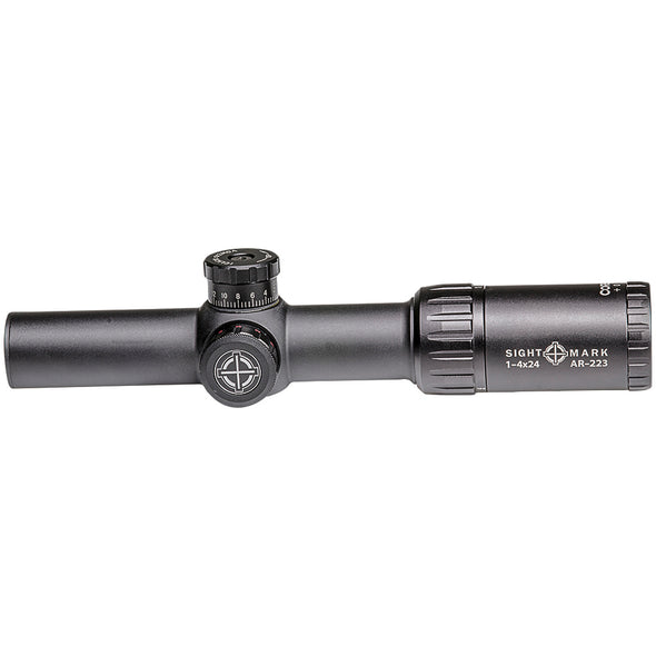 Sightmark Core TX 1-4x24AR-223 BDC Riflescope