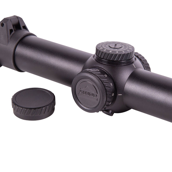 Sightmark Presidio 1-6x24 HDR SFP, Riflescope