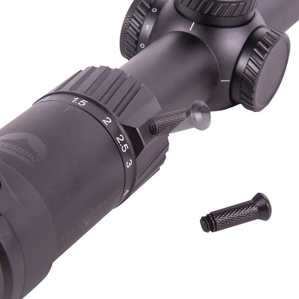 Sightmark Presidio 1-6x24 CR1 SFP, Riflescope