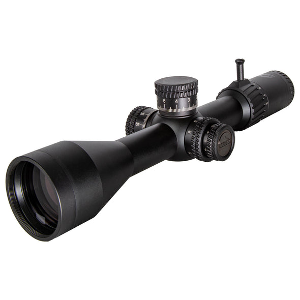 Sightmark Presidio 3-18x50 MR2 FFP, Riflescope