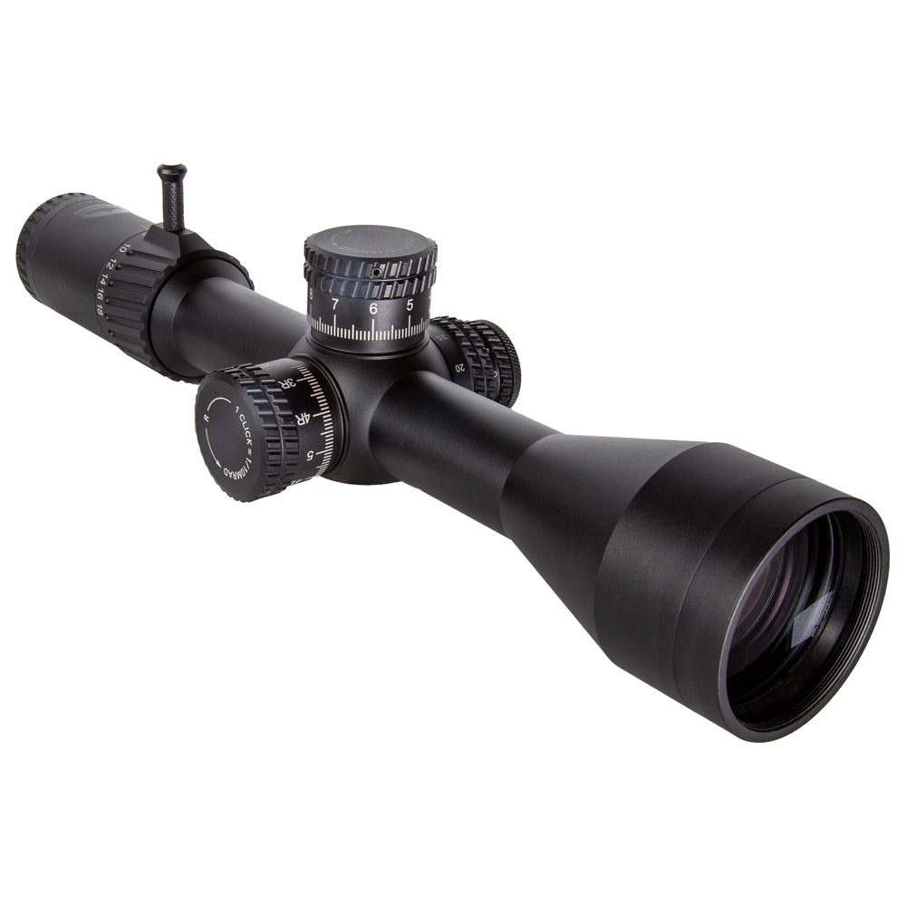 Prosidio Rigid Scope First Focal Plane Scope, Presidio 3-18x50 LR2 by Sightmark