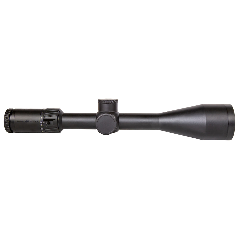  Description image for Sightmark Presidio 5-30x56 HDR2 SFP, Riflescope