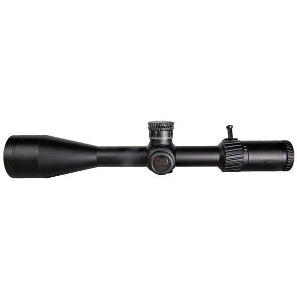 Sightmark Presidio 5-30x56 LR2 FFP, Riflescope