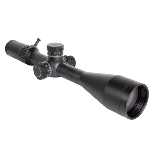 Sightmark Presidio 5-30x56 LR2 FFP, Riflescope