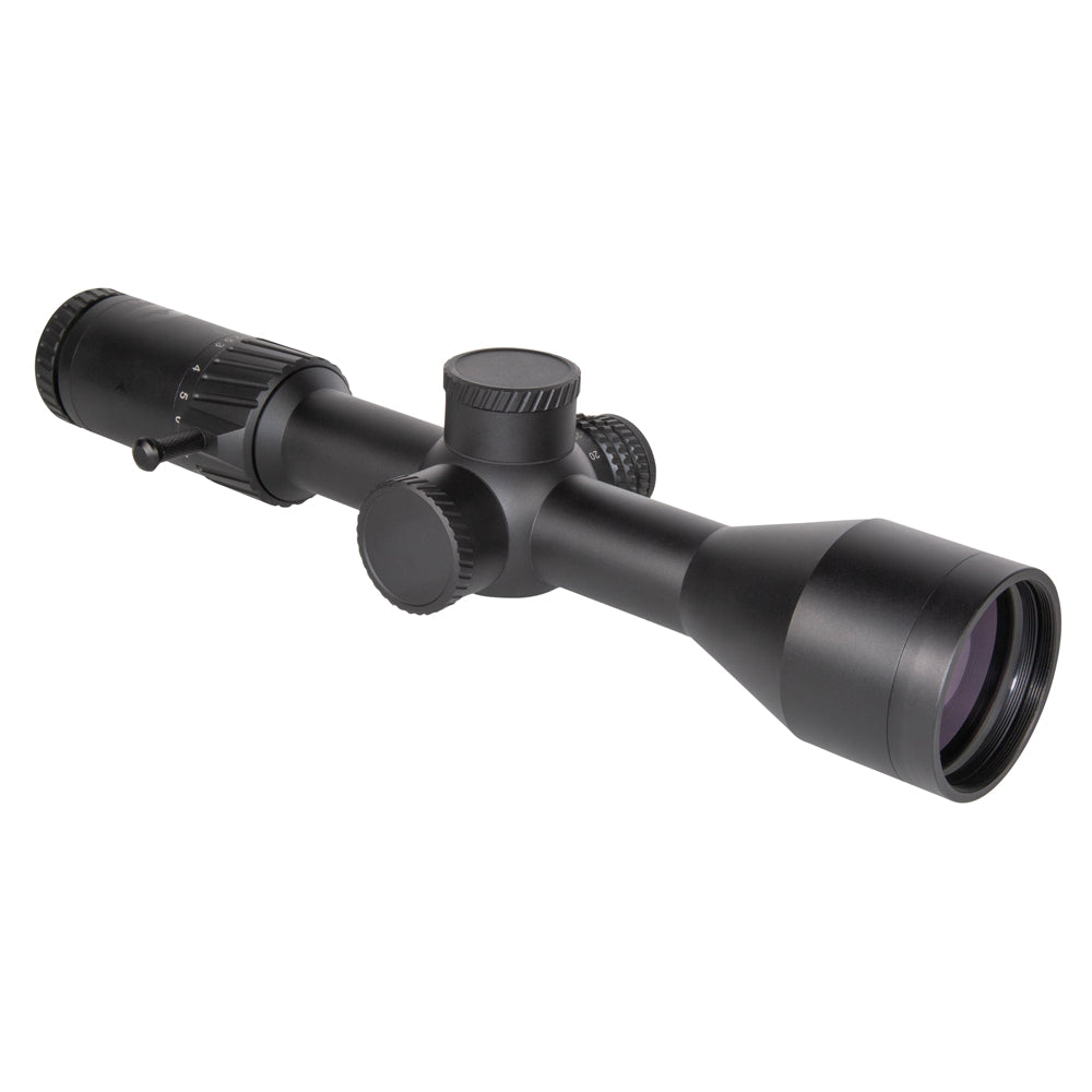 Sightmark Presidio – 2.5-15x50 HDR2 Riflescope SFP,