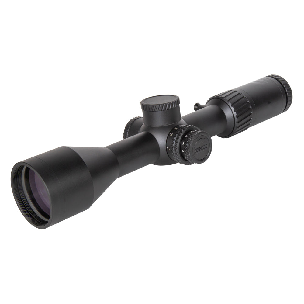 Sightmark Presidio SFP, – HDR2 Riflescope 2.5-15x50