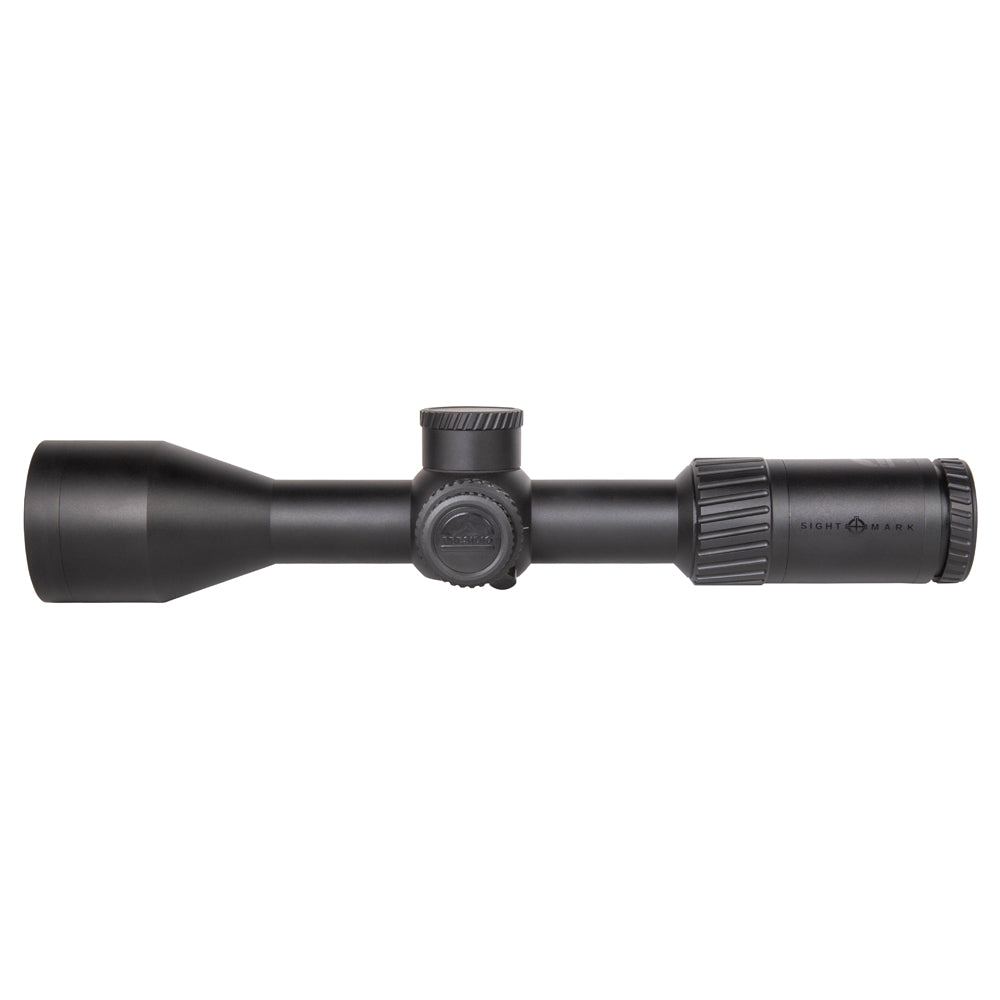 Sightmark Presidio 2.5-15x50 HDR2 SFP, Riflescope