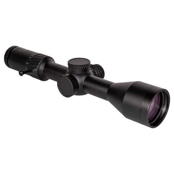 Sightmark Presidio 2-12x50 HDR SFP, Riflescope