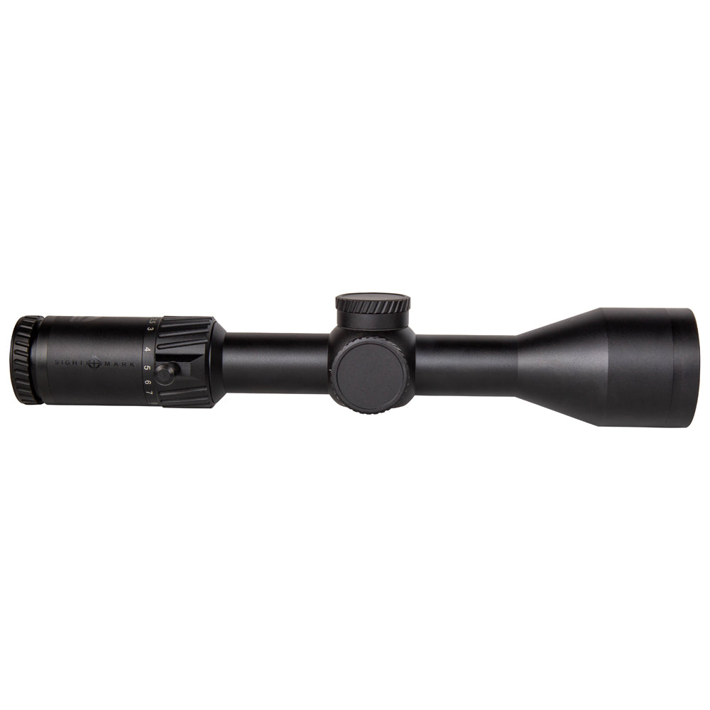  Description image for Sightmark Presidio 2-12x50 HDR SFP, Riflescope