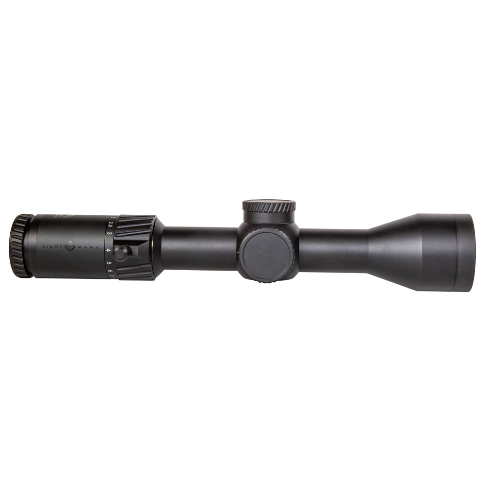  Description image for Sightmark Presidio 1.5-9x45 HDR SFP, Riflescope