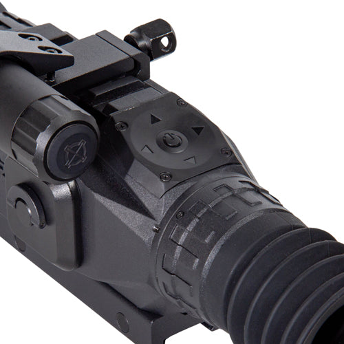 Sightmark Wraith 4K 4-32x40 Digital Day/Night Vision Riflescope