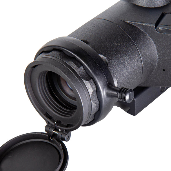 Sightmark Wraith 4K Mini 4-32x32 Digital Day/Night Vision Riflescope