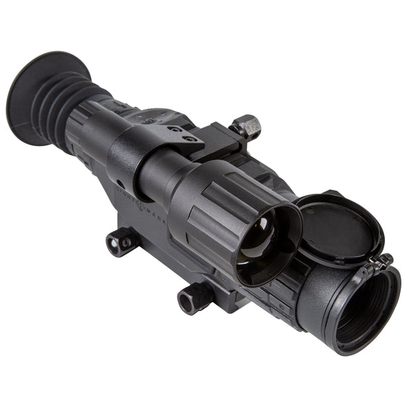 Sightmark Wraith 4K 2-16x32 Digital Day/Night Vision Riflescope with Long Mount