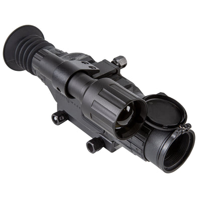 Sightmark Wraith 4K 2-16x32 Digital Day/Night Vision Riflescope