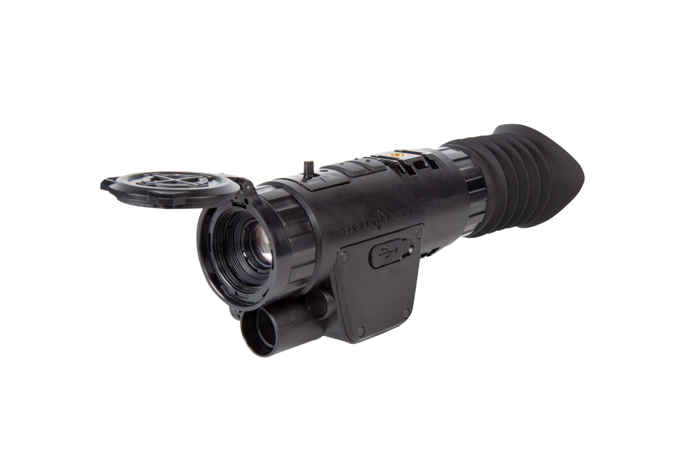 Wraith Night Vision Wraith 4K Digital Night Vision Monocular for Multiple Mounts