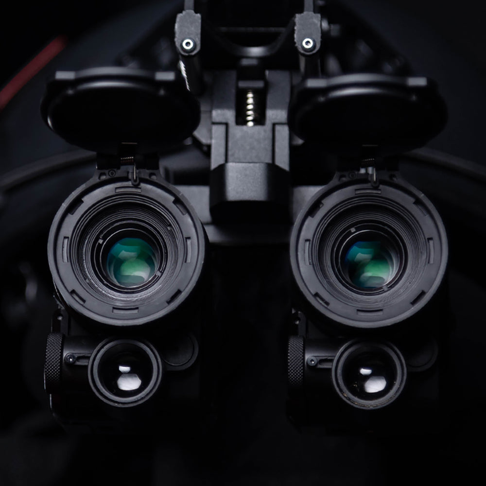 Wraith Night Vision Wraith 4K Digital Night Vision Monocular for Multiple Mounts