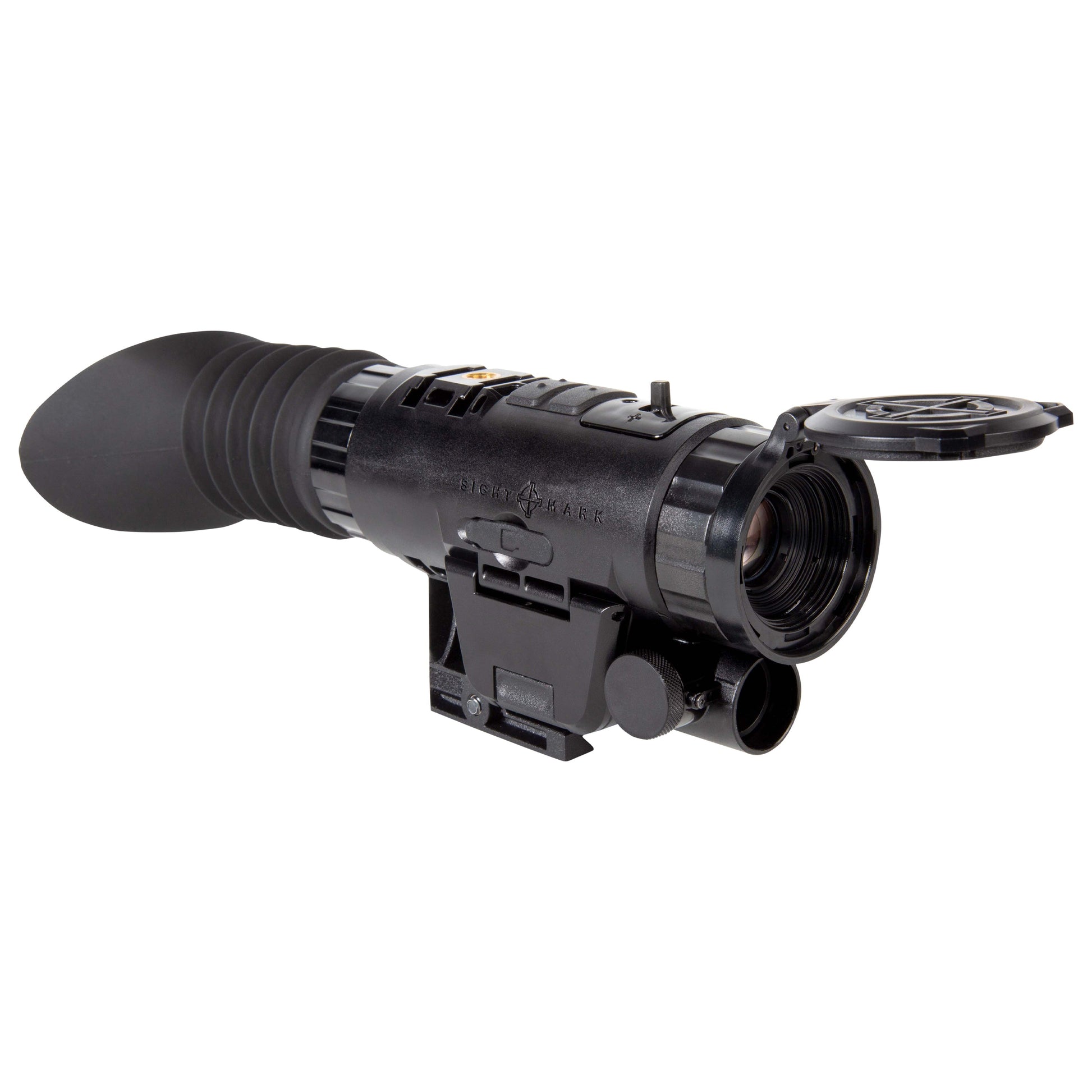 Monoculaire Digital Sightmark de Vision Nocturne WRAITH 4K - Monoculaires infrarouges (11584697 Monoculaire Digital Sightmark de Vision Nocturne WRAITH 4K - Monoculaires infrarouges (11584697