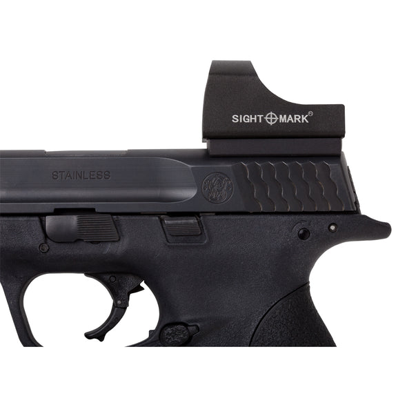 Sightmark Mini Shot Glock Pistol Mount