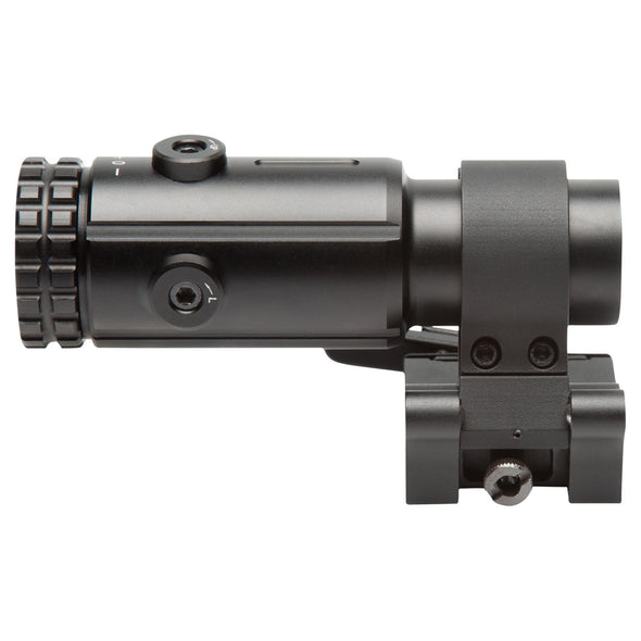 Sightmark T-5 Magnifier with LQD Flip to Side Mount