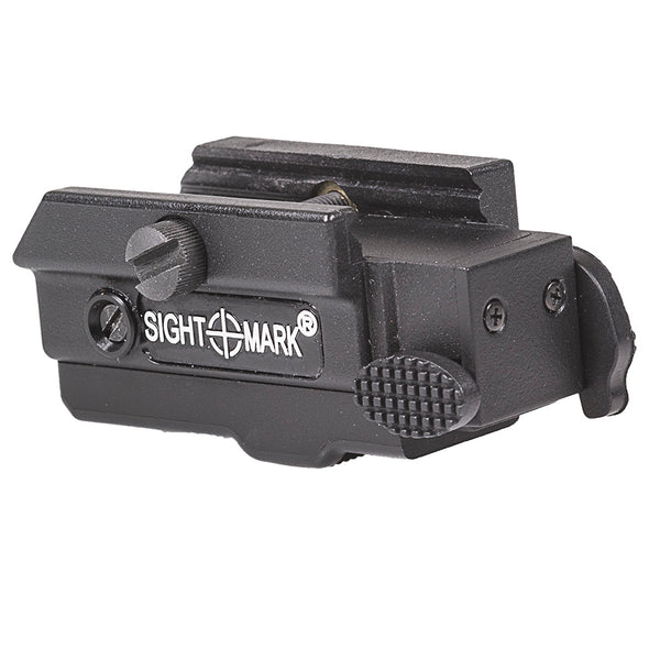 Sightmark ReadyFire LW-R5 Red Laser Sight