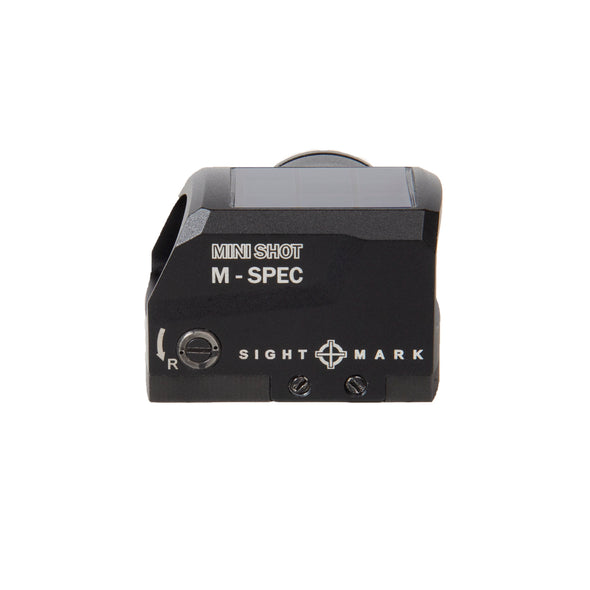 Sightmark Mini Shot M-Spec M3 Micro Solar