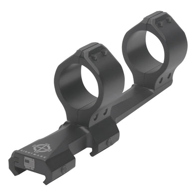 Sightmark Tactical 30mm/1in fixed cantilever mount