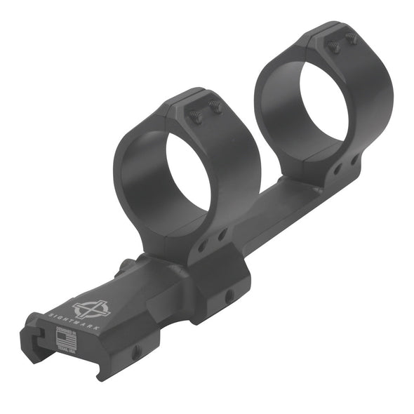 Sightmark Tactical 34mm Fixed Cantilever Mount w/ 20MOA
